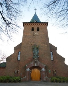 Mariakerk De Meern