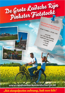 fietstocht