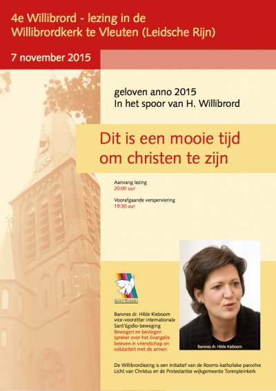 Poster 4e Willibrord-lezing def